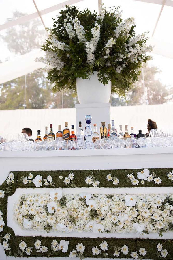 Weddings Event Floral Design