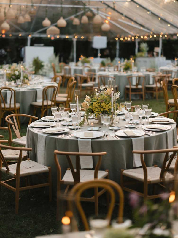 Weddings Event Floral Design