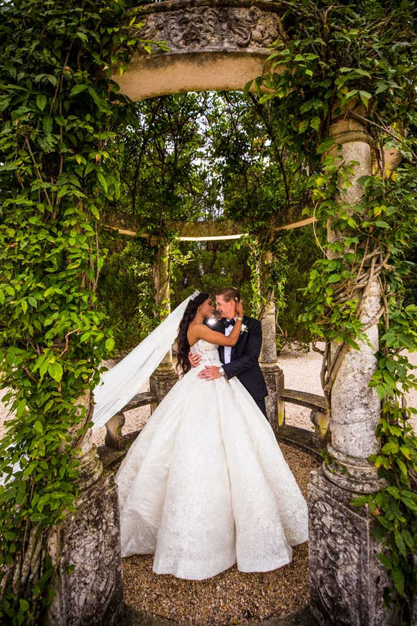 Weddings Event Floral Design