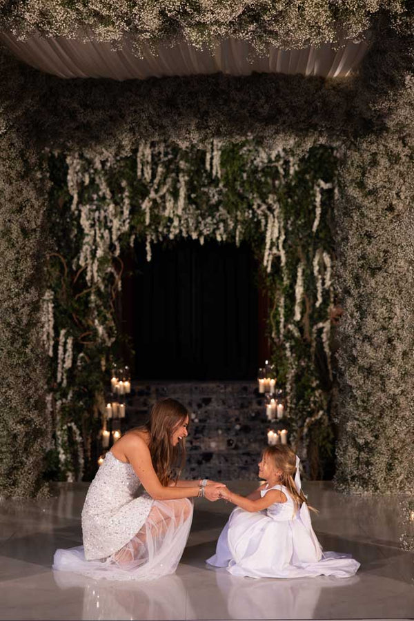 Weddings Event Floral Design