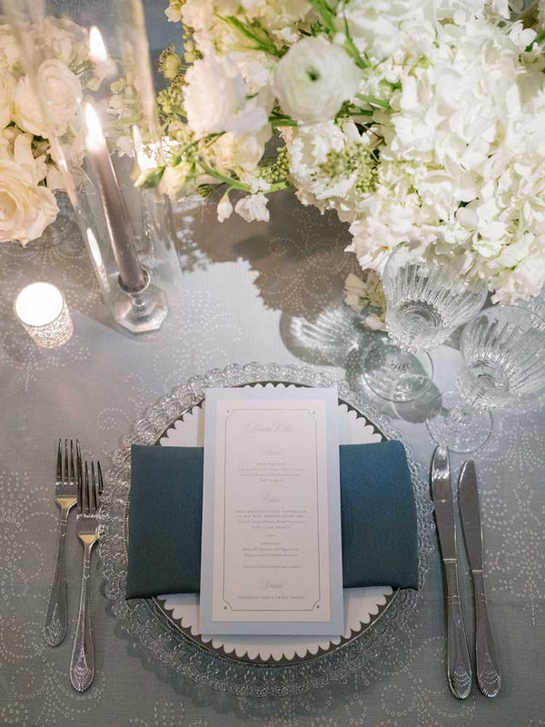 Weddings Event Floral Design