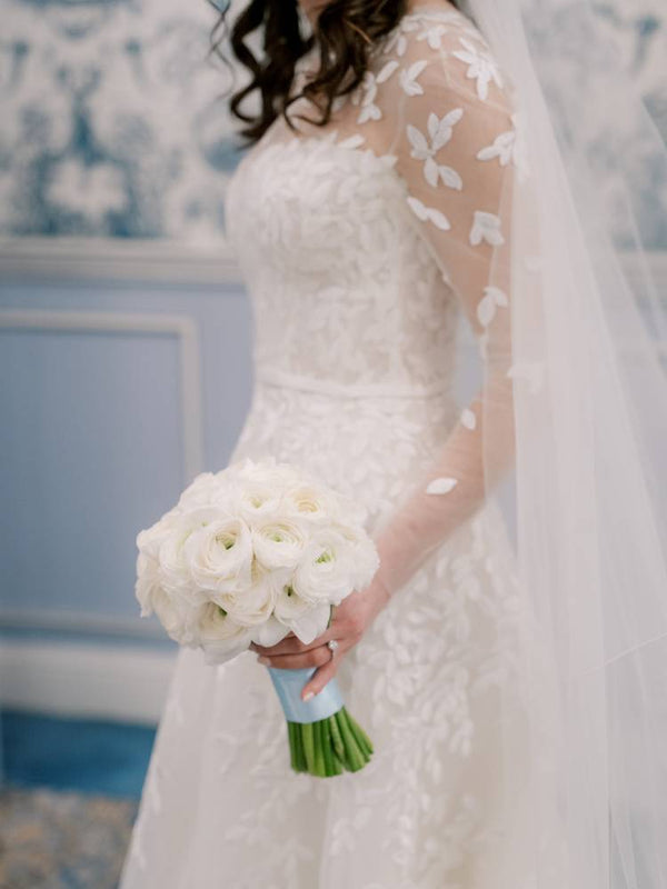Weddings Event Floral Design
