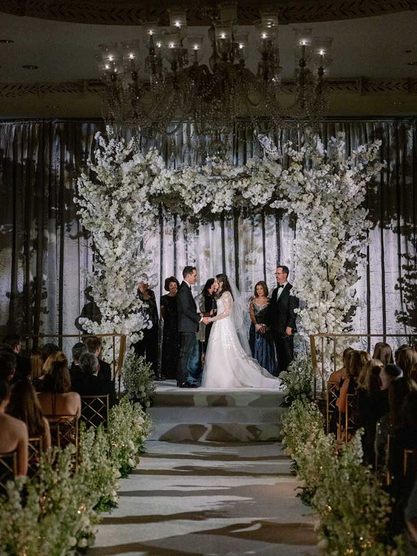Weddings Event Floral Design