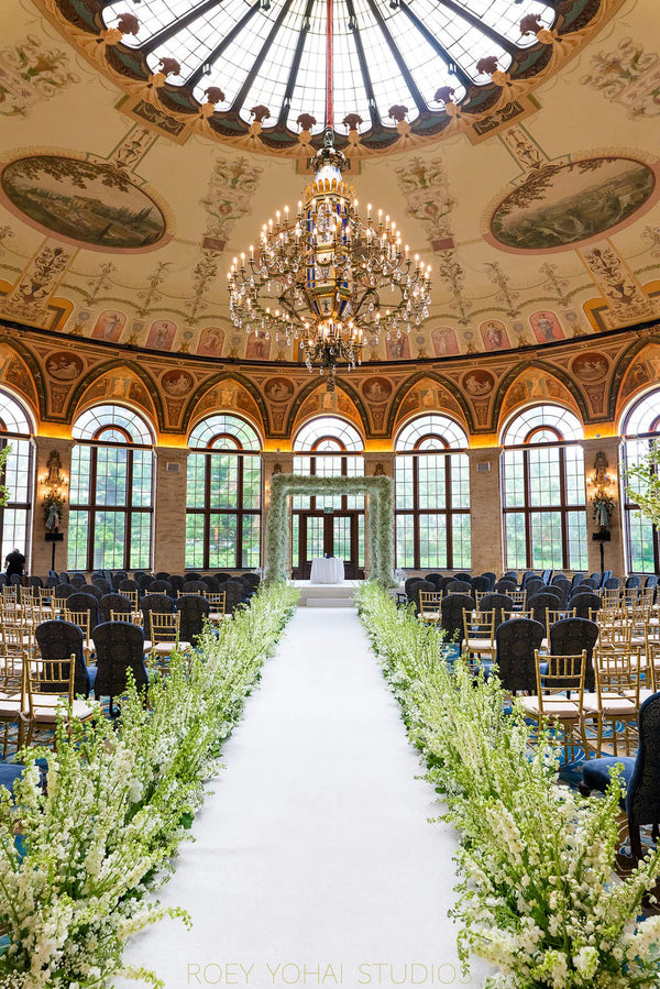 Weddings Event Floral Design