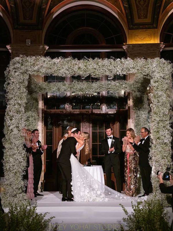Weddings Event Floral Design